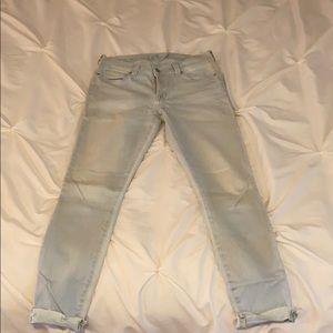 Lucky Brand Size 2/26